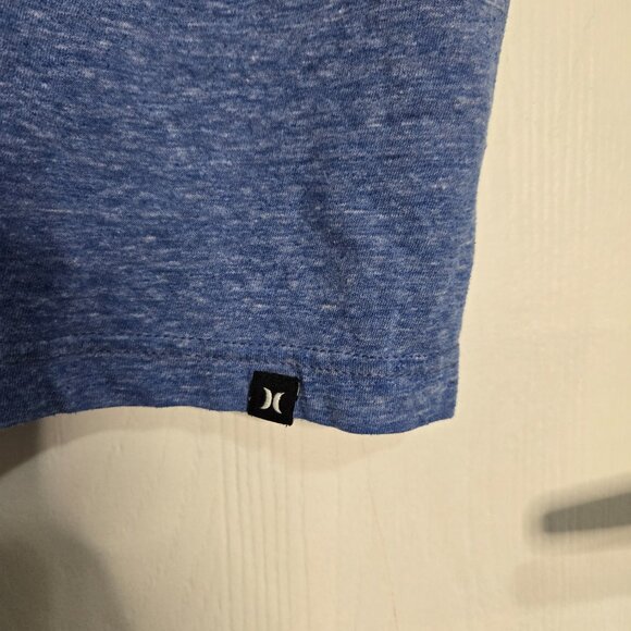 Men's Hurley T-Shirt - Picture 3 of 4